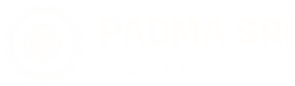 Padma Sri Logo